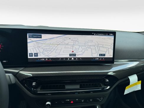 New 2026 BMW M2 w/ Lighting Package RWD image 17