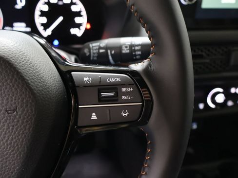 New 2027 Honda HR-V Sport image 30