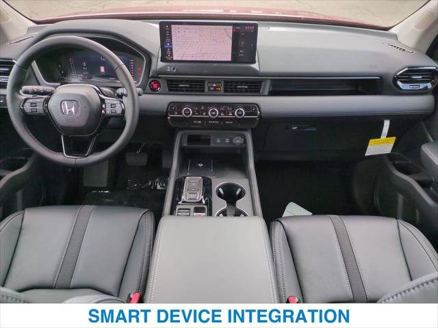 New 2026 Honda Pilot EX-L image 22