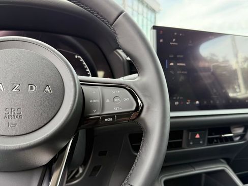 New 2026 MAZDA CX-5 Preferred image 18