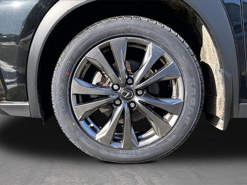 Used 2019 Lexus UX 250h F Sport w/ F Sport Premium Package image 34