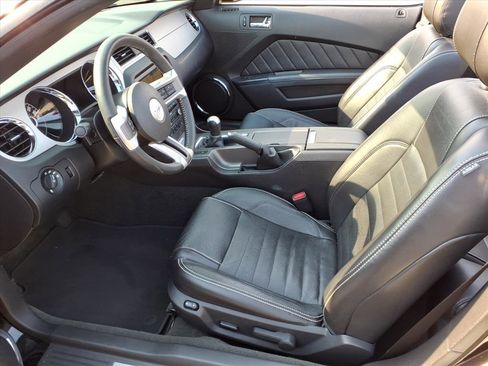 Used 2014 Ford Mustang GT Premium w/ Electronics Package image 7