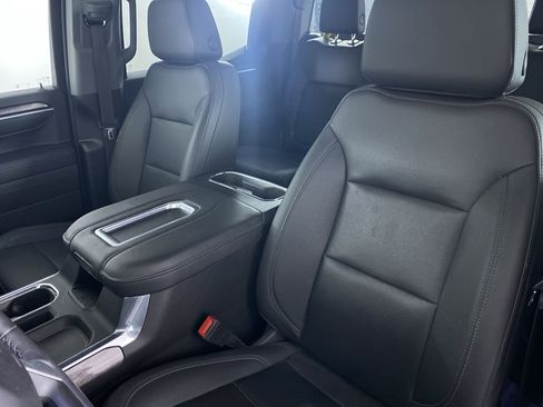 Certified 2022 Chevrolet Silverado 1500 LTZ image 10