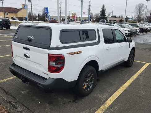 Used 2024 Ford Maverick Tremor w/ Tremor Off-Road Package image 6