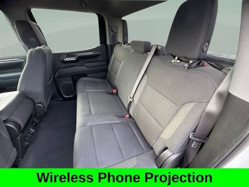 Used 2023 Chevrolet Silverado 1500 LT w/ Protection Package image 10