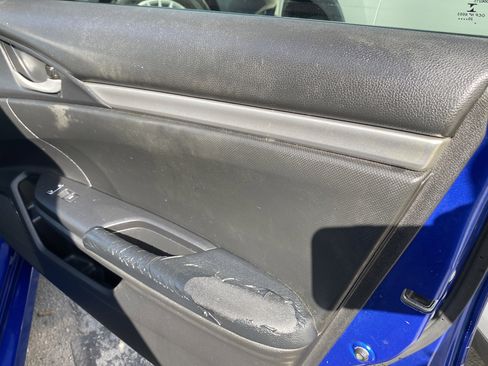 Used 2020 Honda Civic Sport image 19