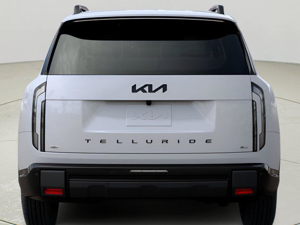 New 2027 Kia Telluride X-Line SX Prestige AWD/4WD image 23