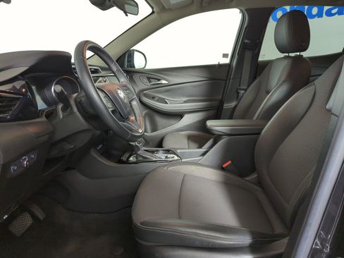 Used 2023 Buick Encore GX Select image 7