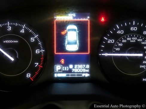 Used 2021 Subaru Impreza Premium w/ Popular Package #3 image 20