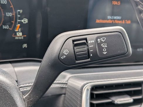 Used 2024 Ford Mustang Premium RWD image 28