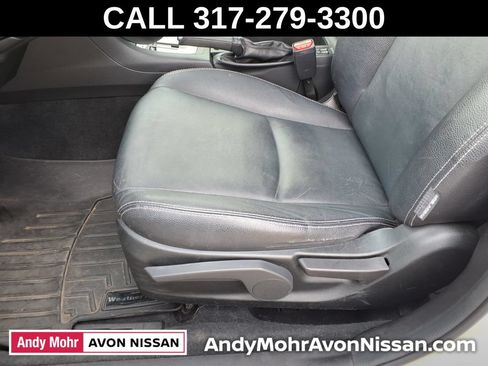 Used 2014 Subaru Crosstrek 2.0i Limited AWD/4WD image 17