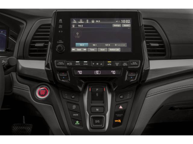 Used 2019 Honda Odyssey Touring image 10