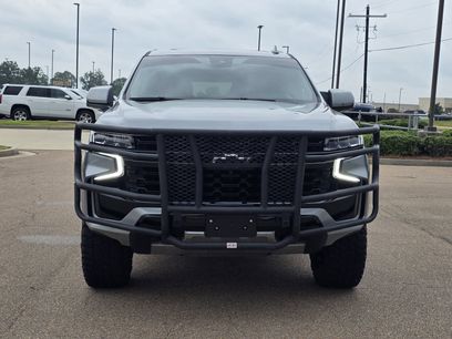 Used 2024 Chevrolet Tahoe Z71 w/ Luxury Package