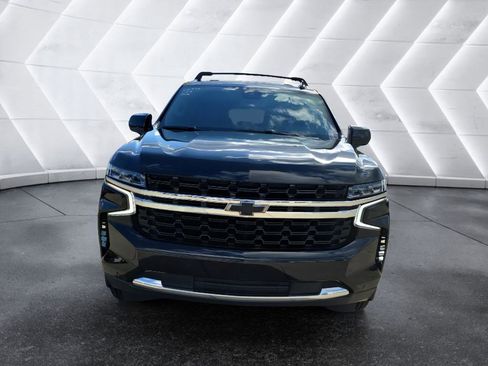 Used 2023 Chevrolet Tahoe LS image 2