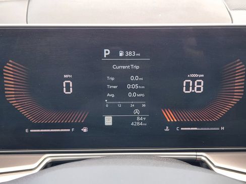 New 2026 Kia Sorento EX w/ EX Premium Package FWD image 13