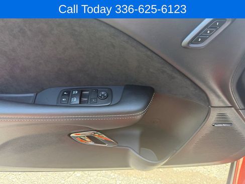 Used 2023 Dodge Challenger SRT Hellcat RWD image 15