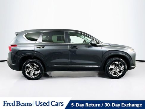 Used 2023 Hyundai Santa Fe SE image 9