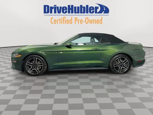Used 2023 Ford Mustang Premium image 5