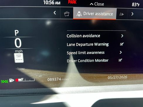 Used 2019 Land Rover Range Rover Sport HSE AWD/4WD image 41