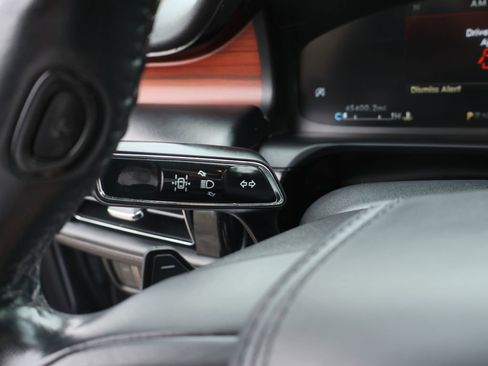 Used 2022 Lincoln Aviator Reserve w/ Equipment Group 201A AWD/4WD image 36