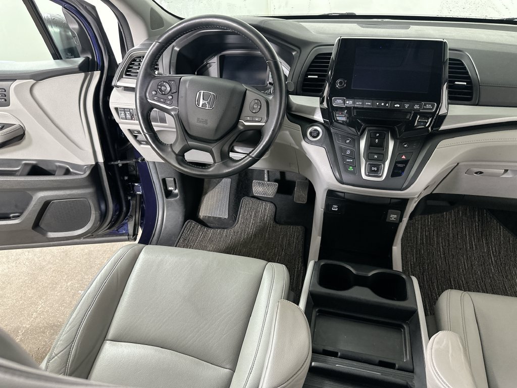 Used 2024 Honda Odyssey EX-L image 20