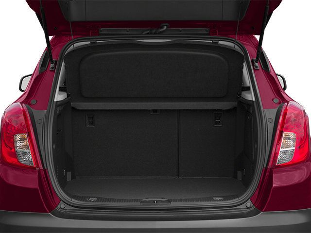 Used 2014 Buick Encore FWD image 15