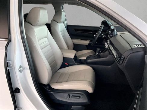 Used 2023 Honda CR-V EX-L image 9