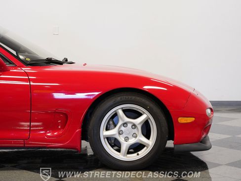 Used 1993 MAZDA RX-7 Twin Turbo image 31