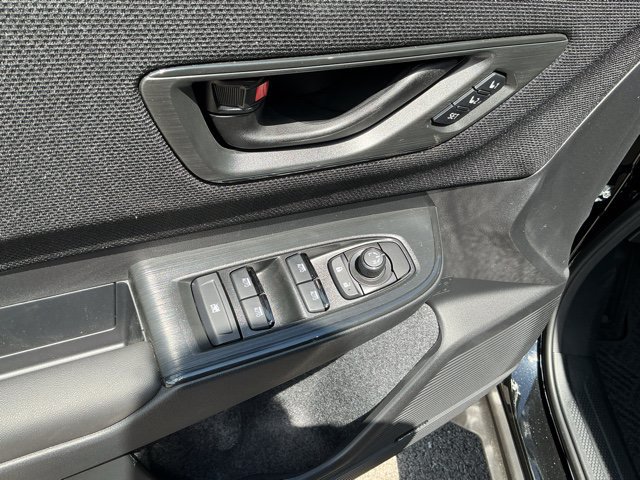New 2026 Subaru Outback Limited AWD/4WD image 13