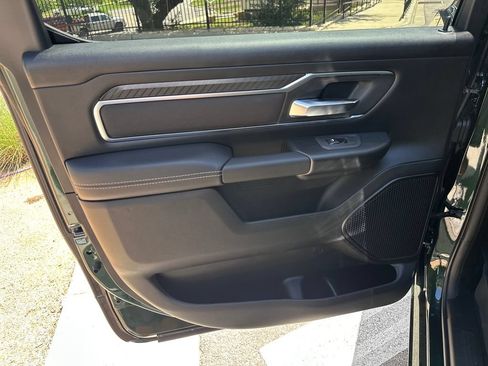 New 2026 RAM 1500 4x4 Crew Cab image 31