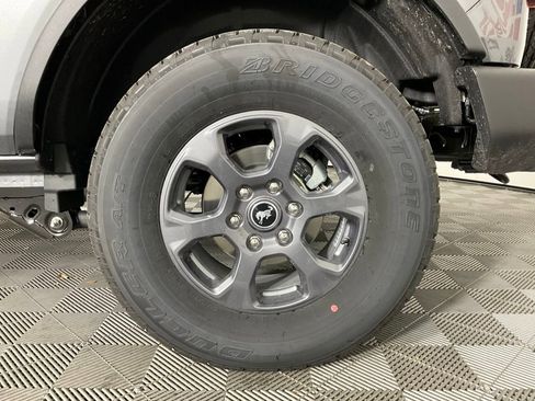 New 2026 Ford Bronco Big Bend image 10