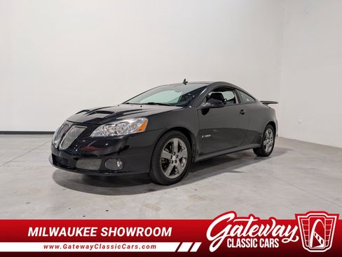 Used 2009 Pontiac G6 GXP w/ Sun And Sound Package image 1
