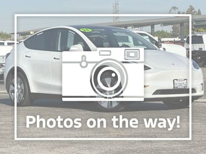 Used 2023 Tesla Model Y Long Range