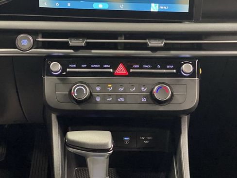 New 2026 Hyundai Santa Cruz SE image 17