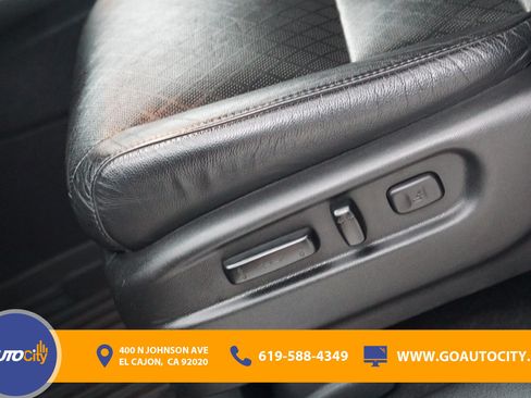 Used 2019 Honda Passport Elite image 17
