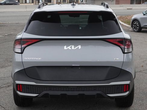 Used 2023 Kia Sportage X-Line w/ X-Line Premium Package image 14