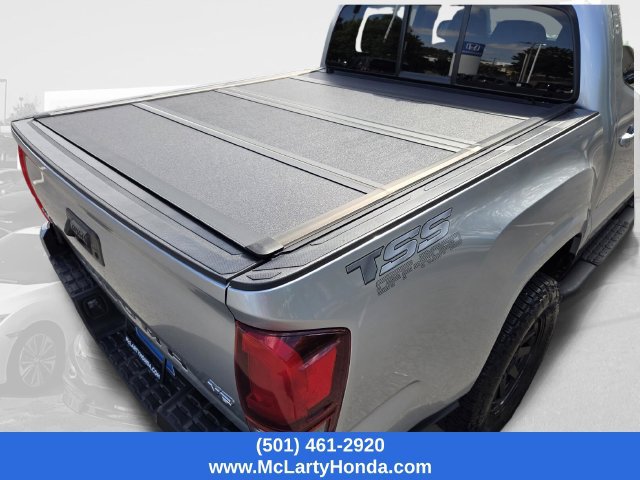 Used 2023 Toyota Tacoma SR AWD/4WD image 9