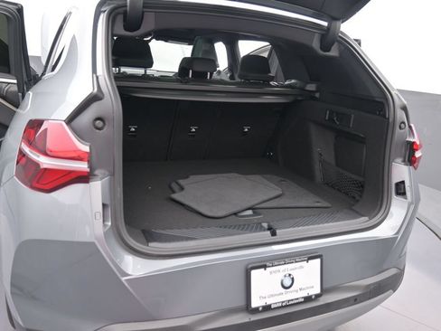 Used 2025 BMW X3 xDrive30i AWD/4WD image 17