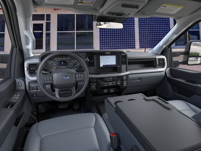 New 2026 Ford F550 4x4 Crew Cab image 10