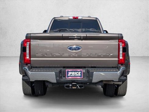 Used 2023 Ford F450 Lariat w/ Lariat Ultimate Package image 7