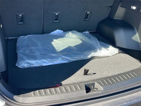 New 2026 GMC Terrain Elevation image 25