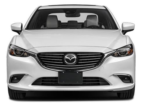 Used 2017 MAZDA MAZDA6 Grand Touring image 7