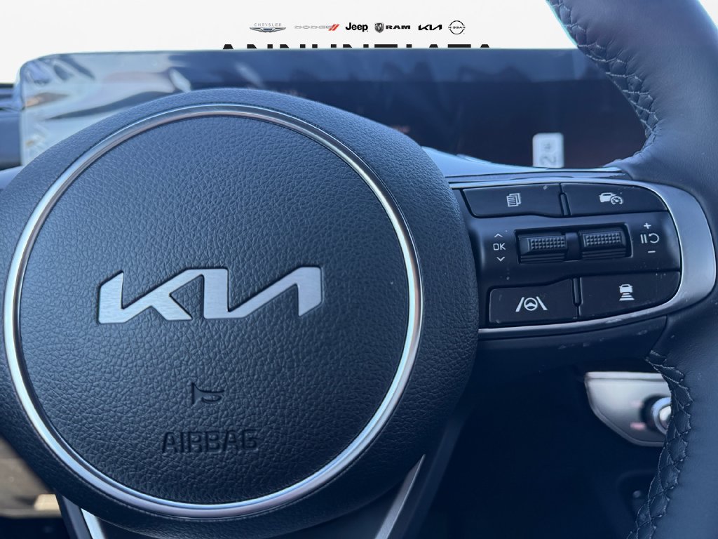 New 2026 Kia K5 GT-Line w/ GT-Line Premium Package AWD/4WD image 26