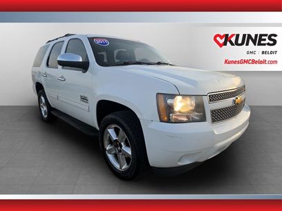 Used 2011 Chevrolet Tahoe LT w/ Texas Edition
