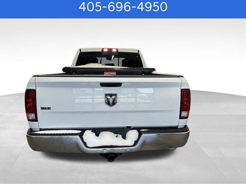 Used 2020 RAM 1500 Classic SLT image 6
