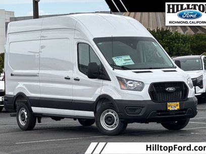 New 2025 Ford Transit 250 148 High Roof