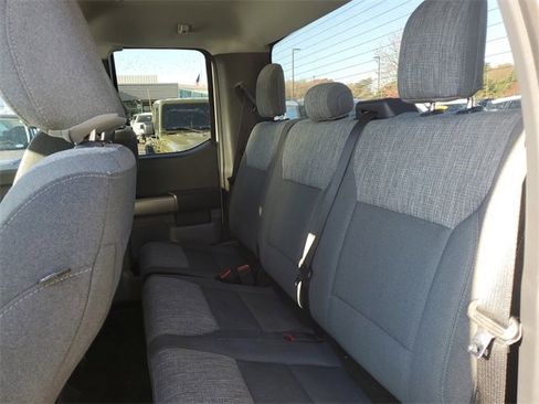 Used 2021 Ford F150 XLT w/ Trailer Tow Package image 22