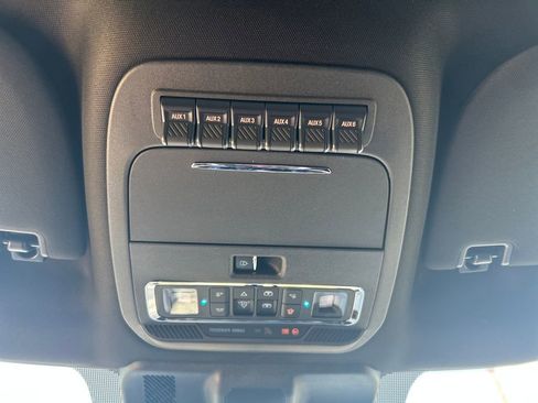 New 2025 Ford F250 Platinum w/ FX4 Off-Road Package image 22