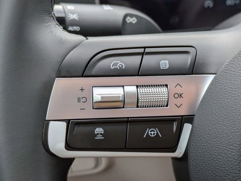 Certified 2025 Hyundai Tucson SEL image 29