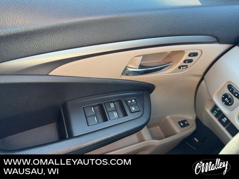 Used 2022 Honda Pilot Special Edition image 19